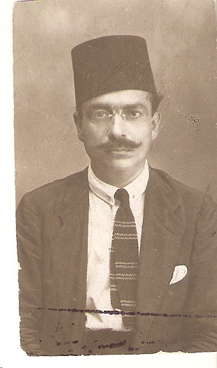 Yenişehirlizade M. Halid-1