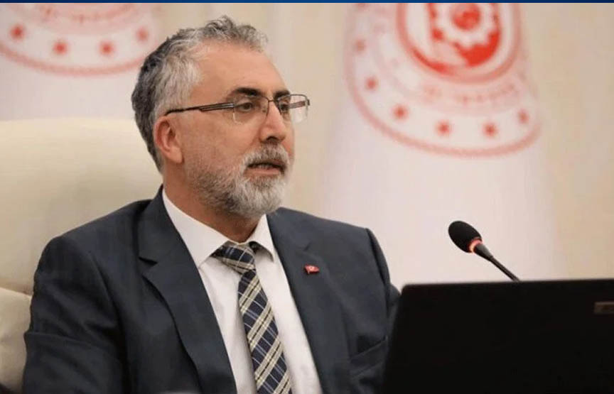 Bakan Vedat Işıkhan Dan Hibe Duyurusu