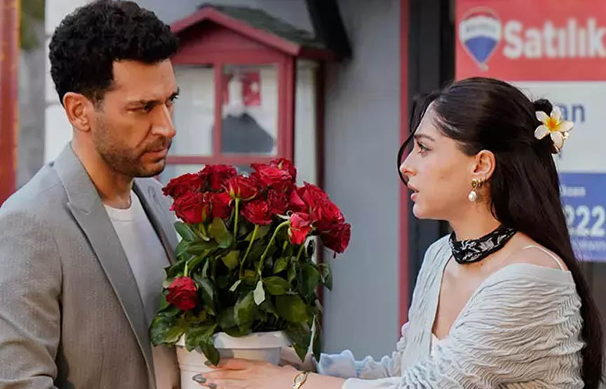 güller ve günah dizisi