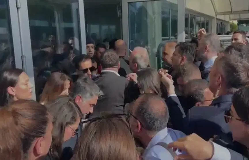 Imamoğlu Dava