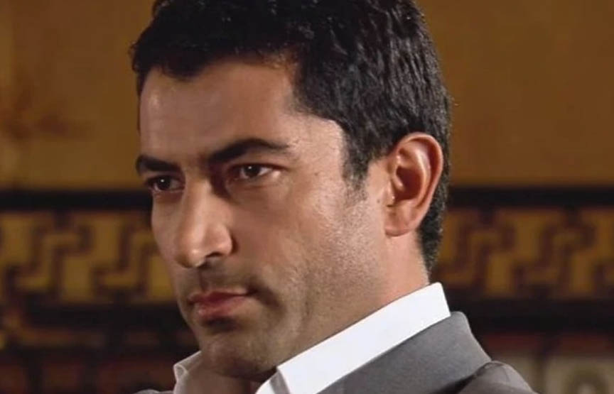 KENAN İMİRZALIOĞLU  AİLE BİR İMTİHANDIR DİZİSİ