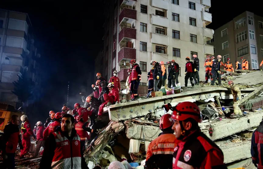 Alpargun Apartmanı Karar