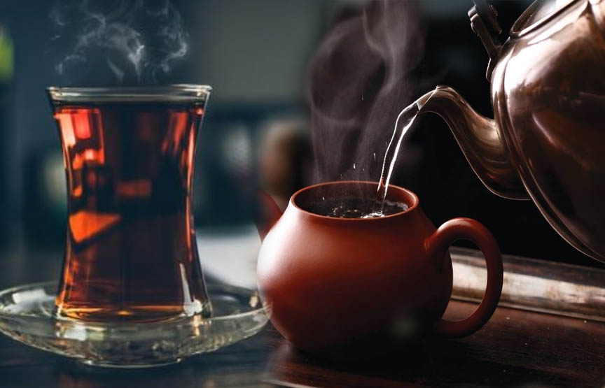 Çayın Faydaları Nedir