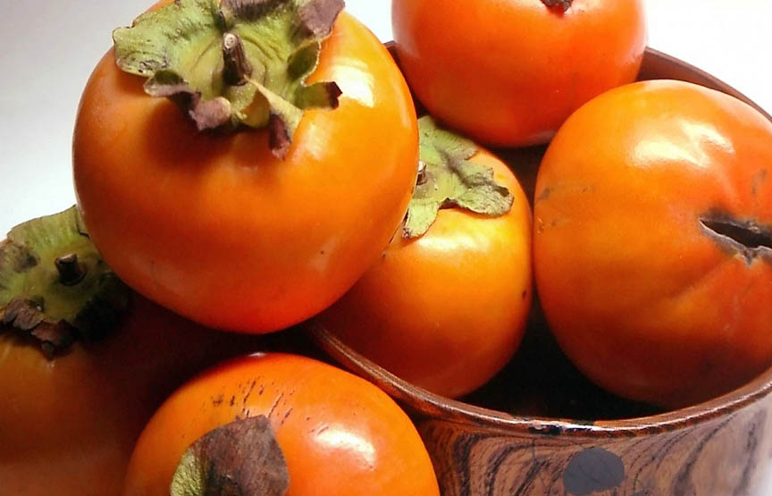 Cennet Hurması Faydaları