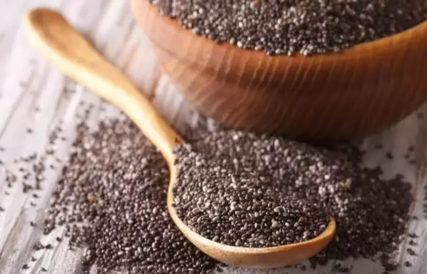 Chia Tohumu Ozellikleri