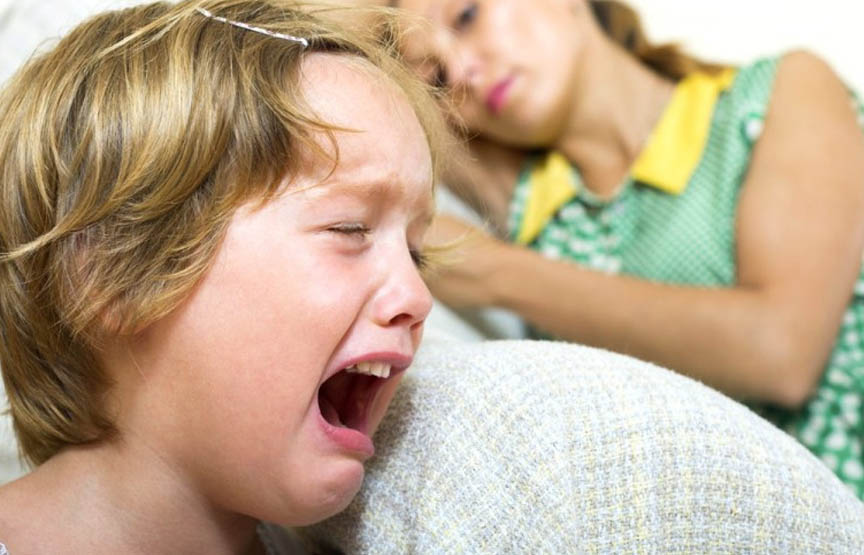 Dikkat Eksikligi Cocuklar