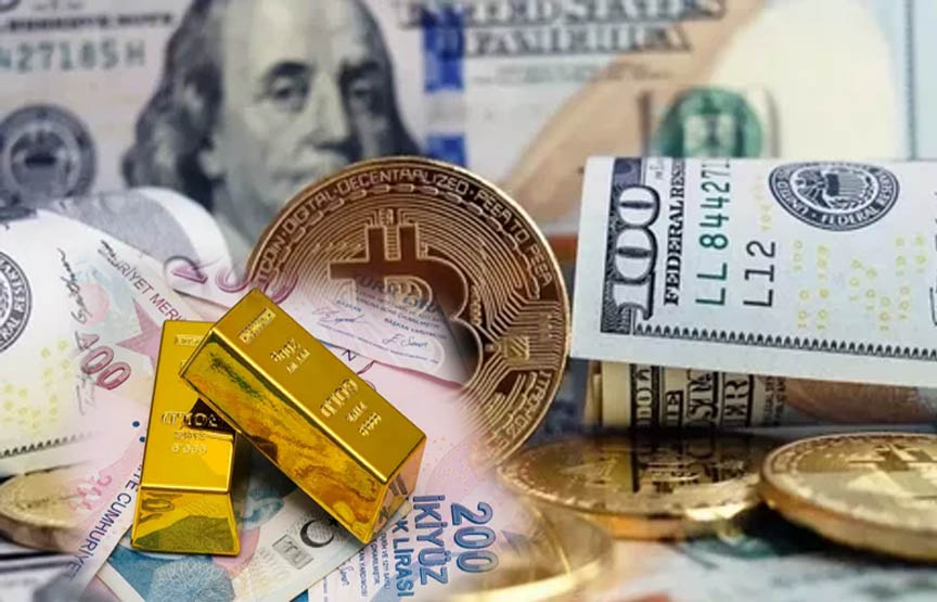 Dolar Altin Bitcoin Para Euro