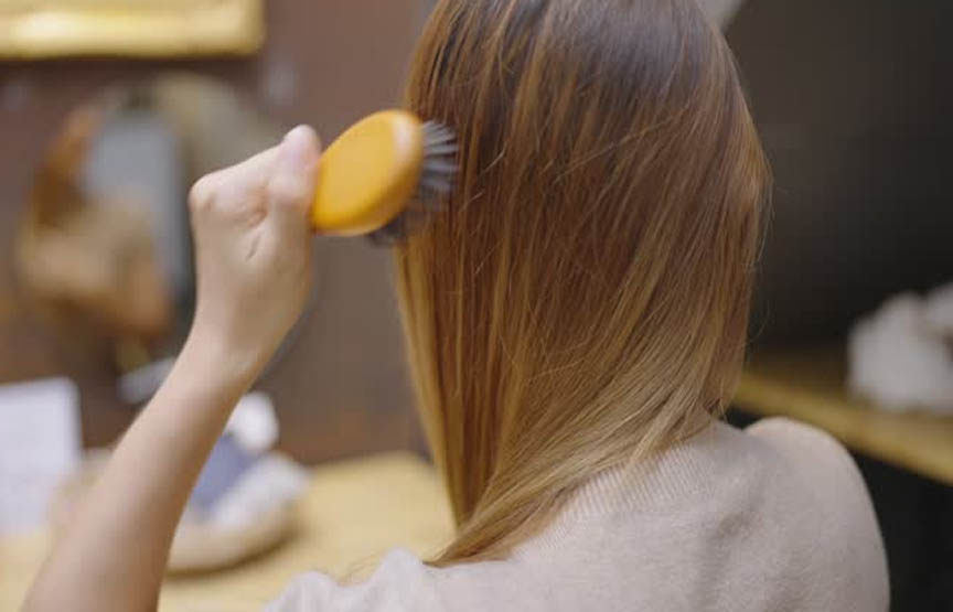 Gece Sactaramak Onemli