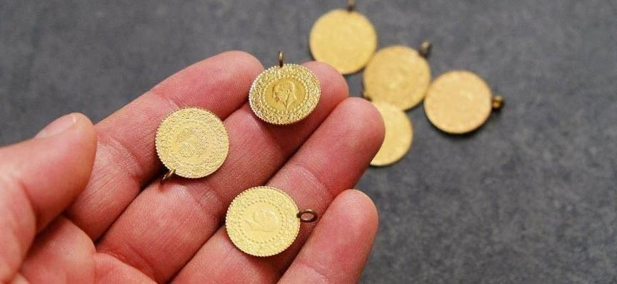 Gram Altın Kaç Lira Kasım 2025
