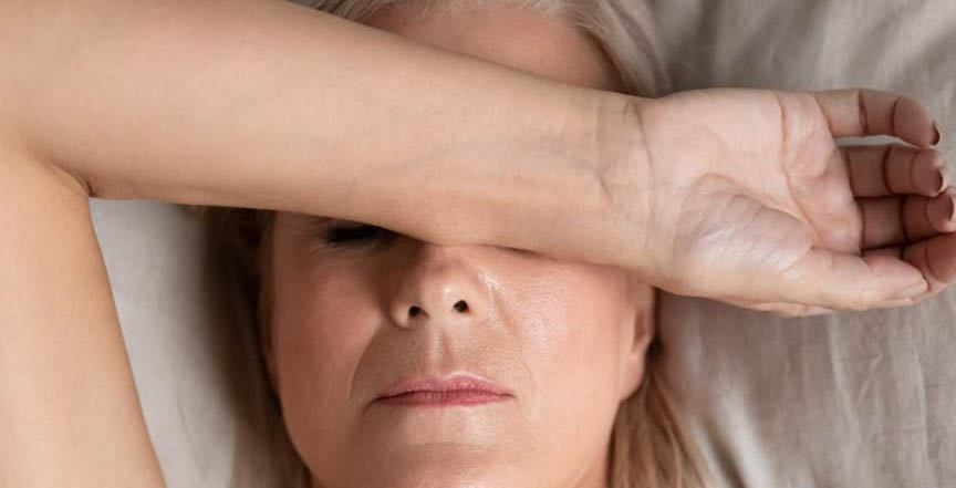 Menepoz Ve Ruhsal Durum