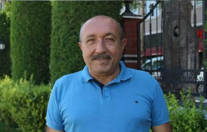 Meteoroloji Uzmani Guven Ozdemir