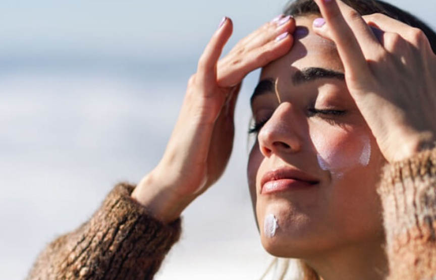 Soğuk Havada Cilt Bakımı