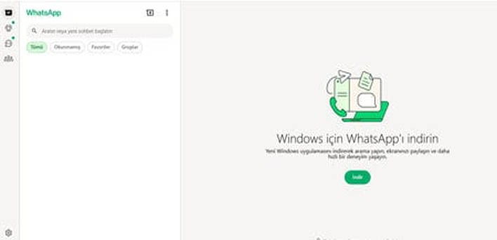 Whatsapp Erişim Sorunu Mu Var