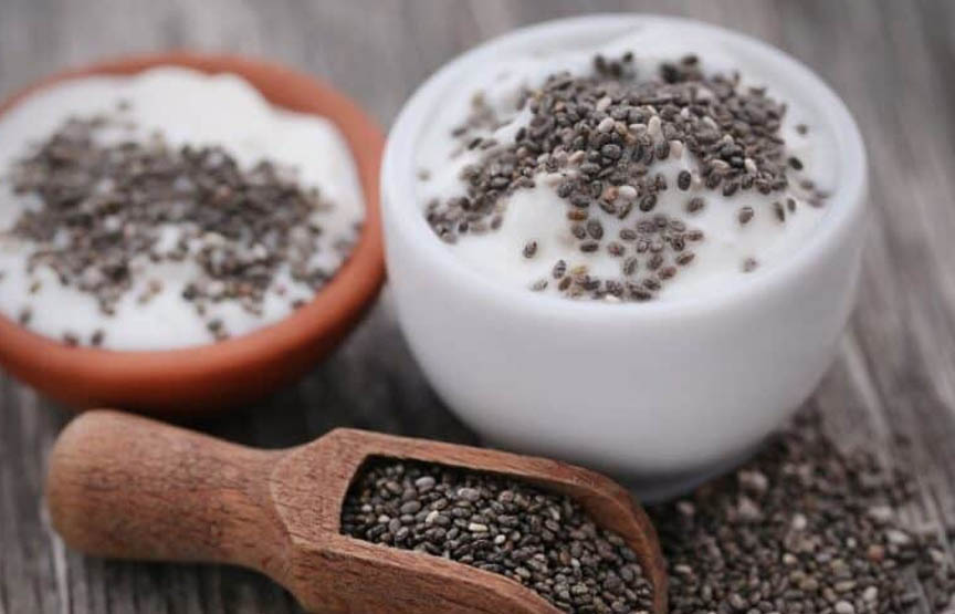 Yogurt Ciha Tohumu Yararı