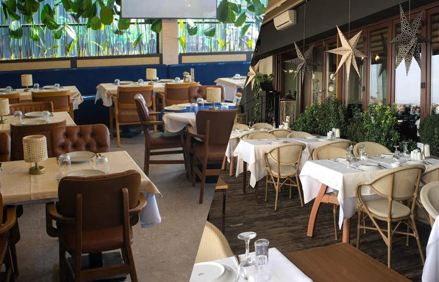 Yuksek Yemek Fiyatları