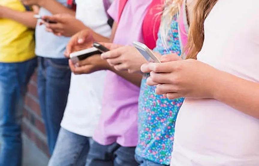 Dijital Sosyalmedya Cocuk