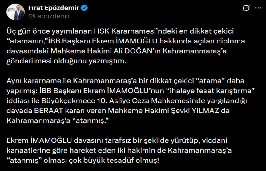 Fıratepozdemirhskimamoglu