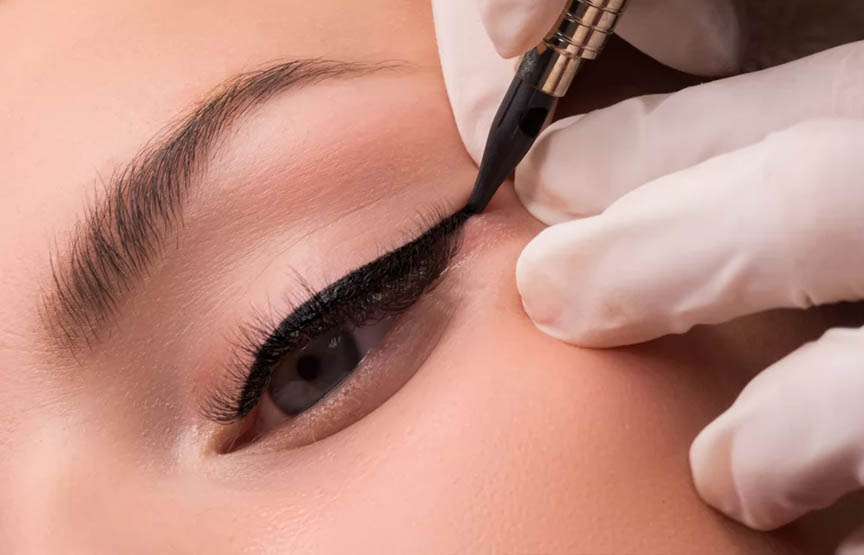 Kalıcı Aylaynır Yaptırmak