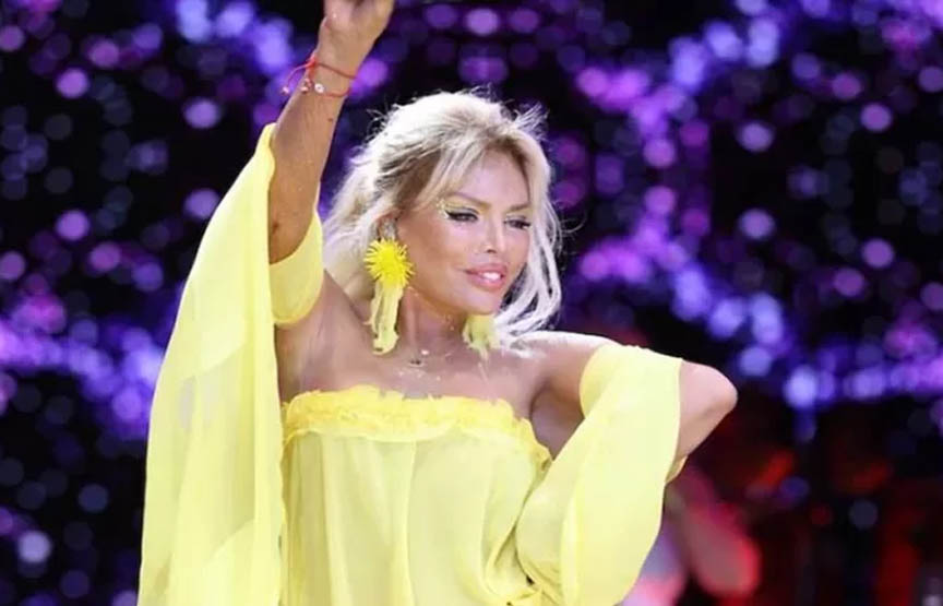 Super Star Ajda