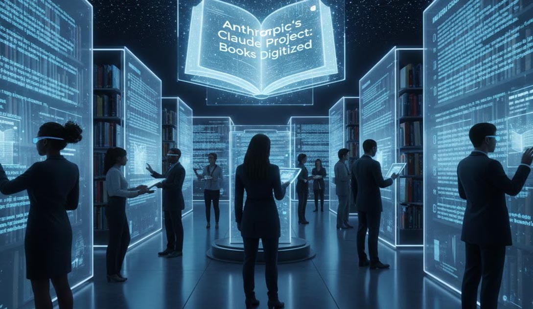 Anthropic’in Claude Projesi