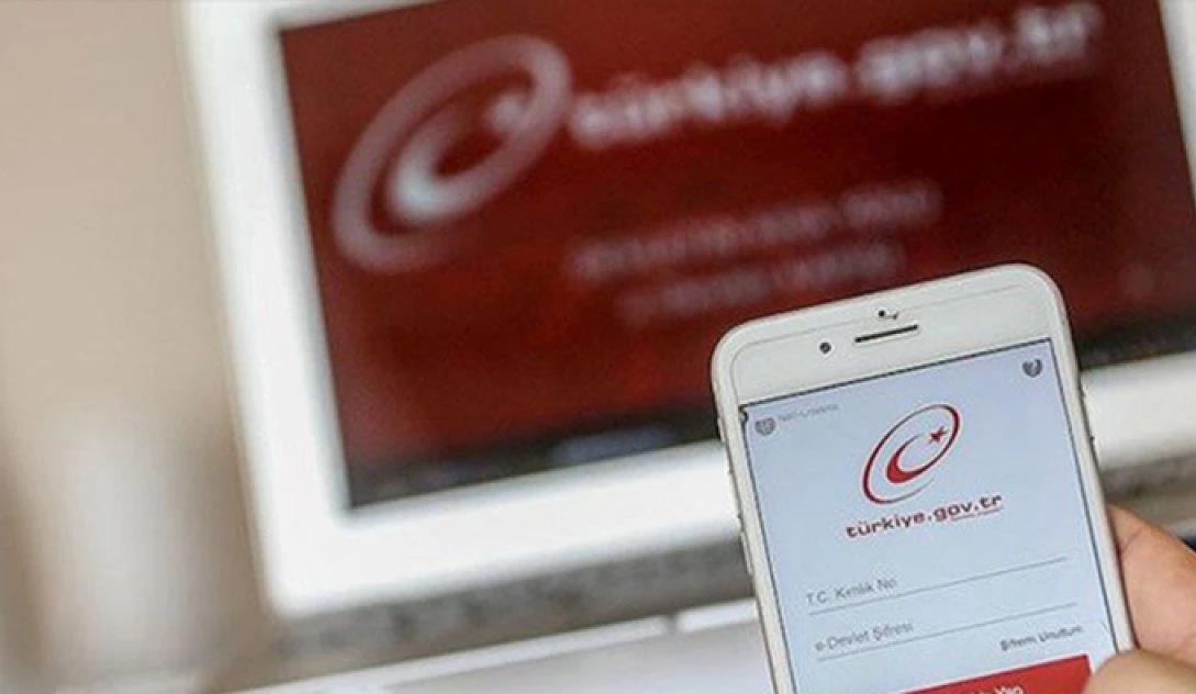 Bedelli Askerlik E Devlet Sorgulama