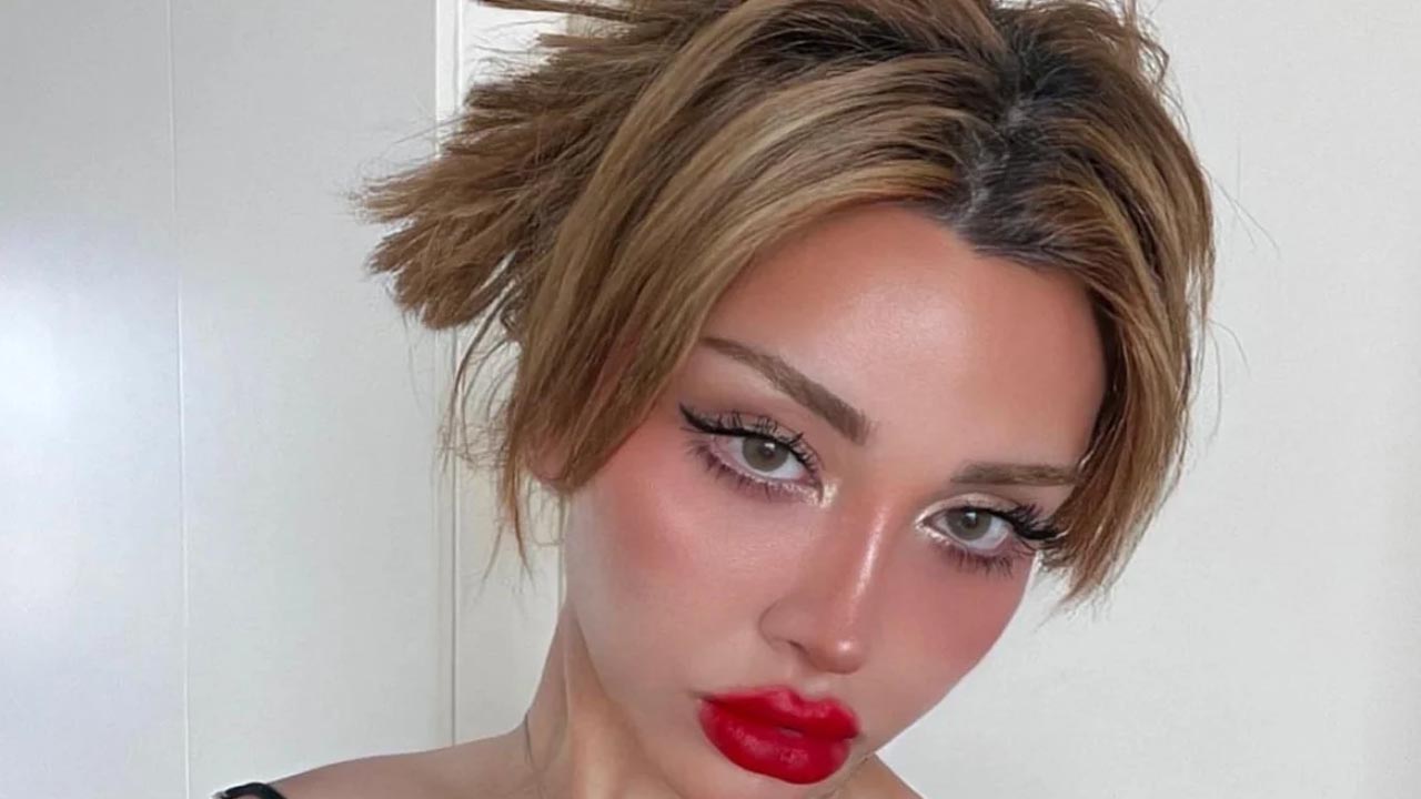 Fenomen Mika Gozaltı