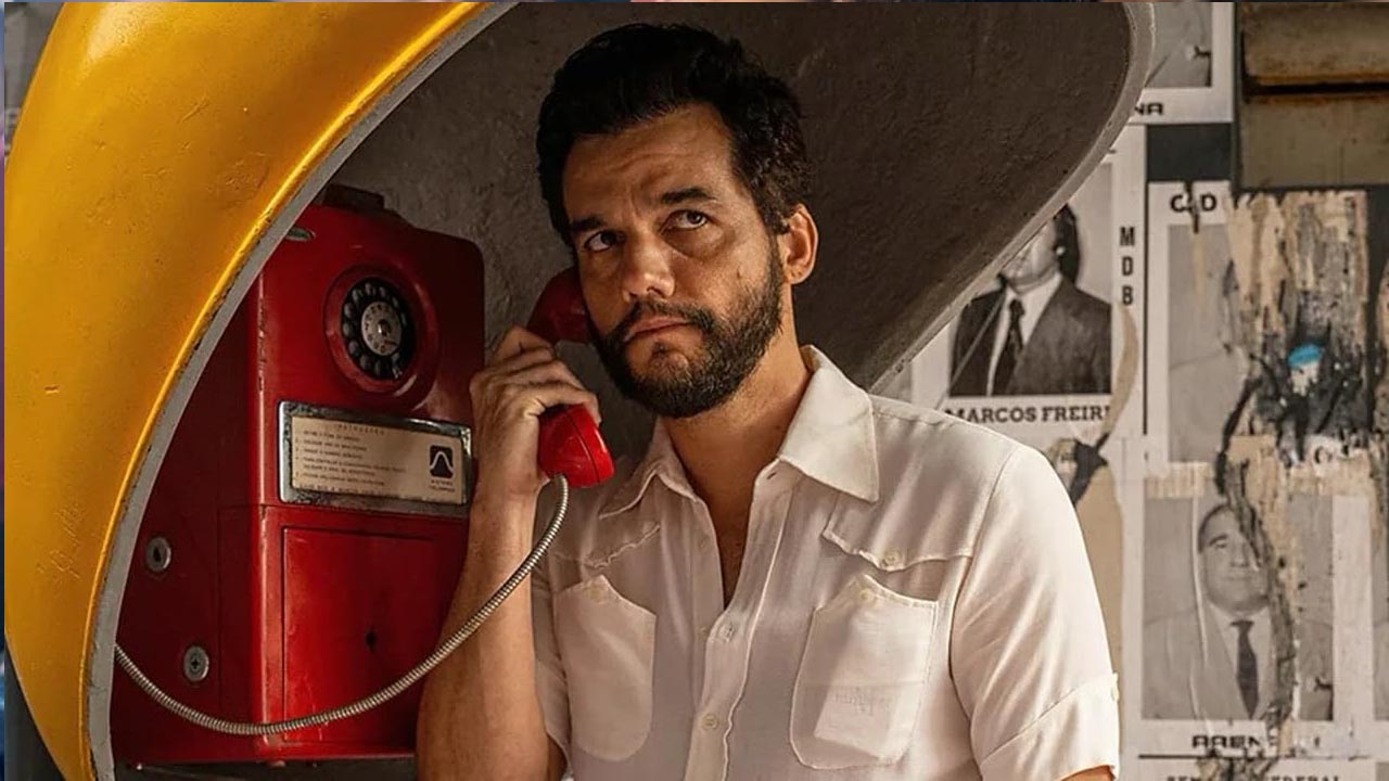 Gizliajan Filmi Vizyonda