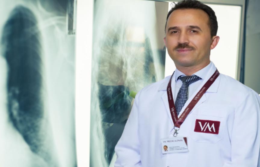 Goguscerrahisiuzmanıoprdr Volkan Yilmaz