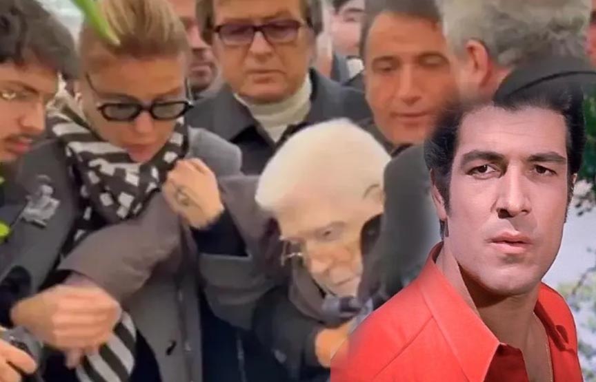 Izzet Guney Kac Yasında