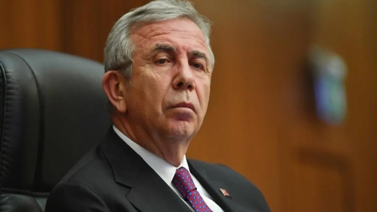 Mansuryavas Ego Duyuru