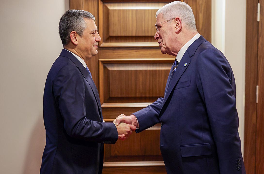 Ozel Dervisoglu Ziyaret