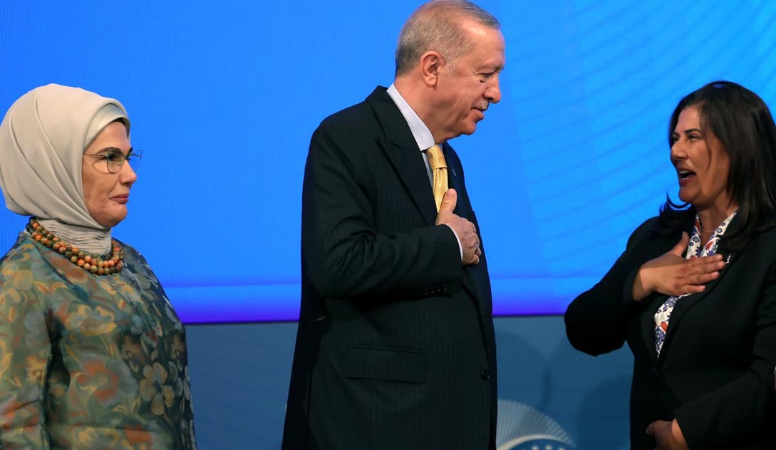 Ozlemcercioglu Akp Erdogan