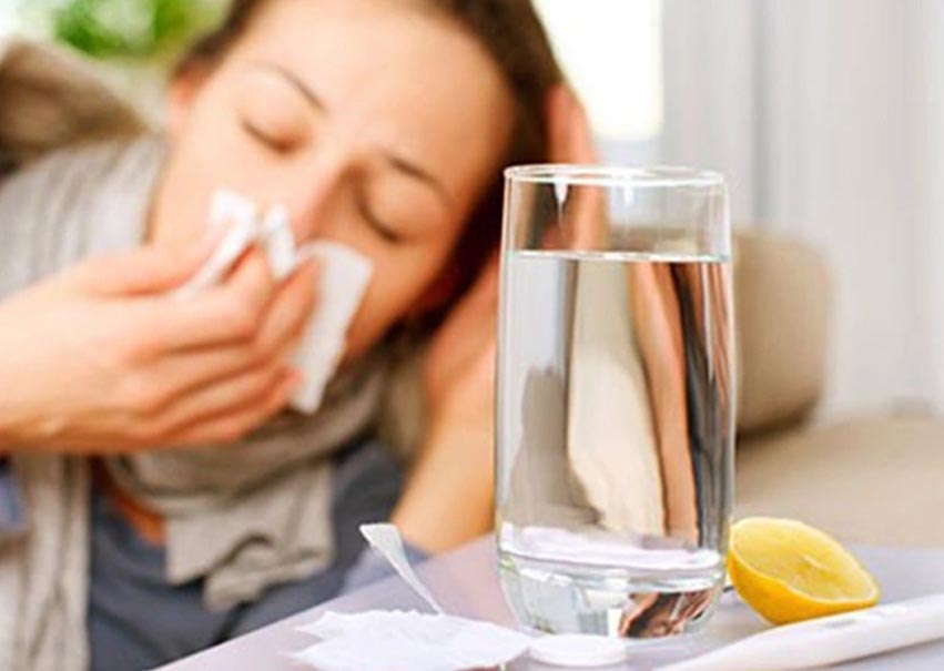 Saglikli Yasam Icin Önemli Taktikler