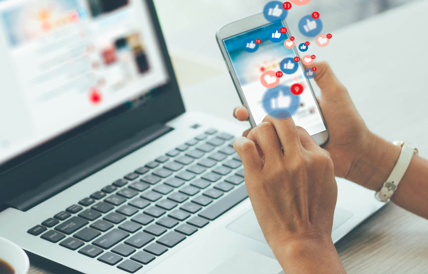 Sosyal Medya Hesapları 2025