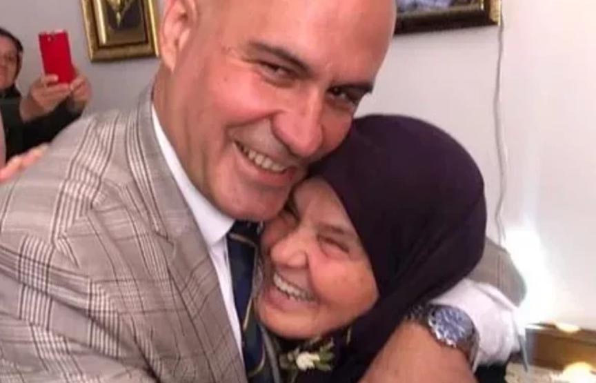 Turhancomezanne Vefat