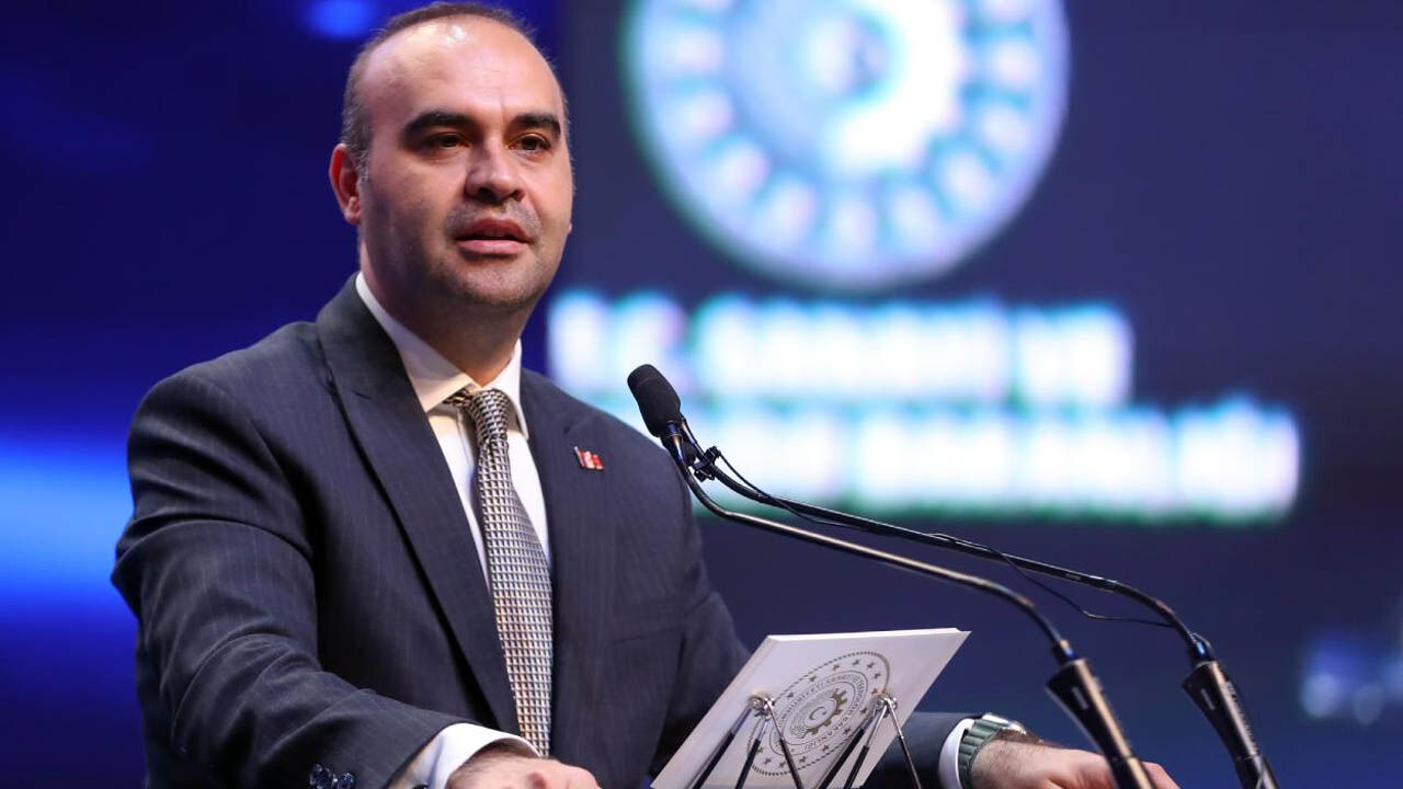 Bakan Kacir Sanayi Kobi Destek 2026