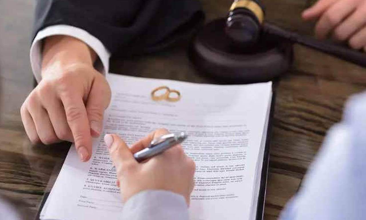 Bosanma Dilekce Yuzuk