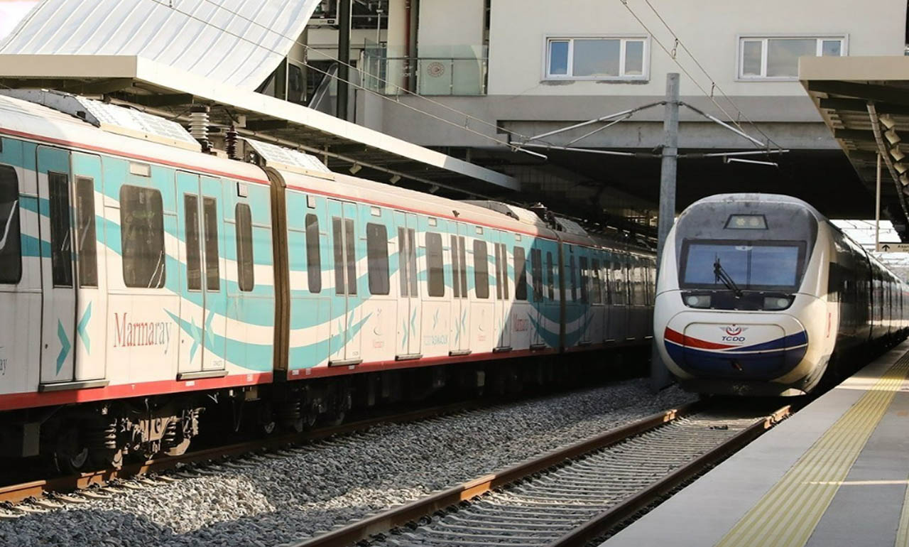 Istanbul Marmaray Ucret Artisi