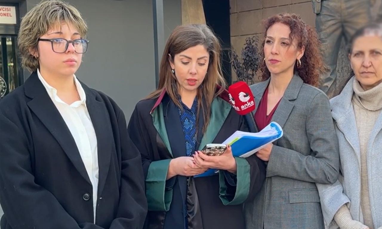 Izmir Istismar Davasi Mahkeme Karari