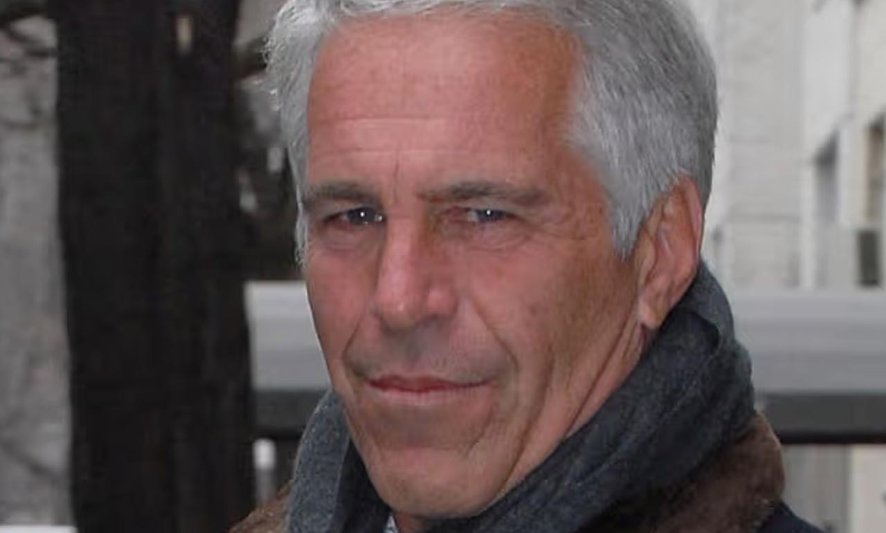 Jeffrey Epstein Yeni Liste Subat 2026