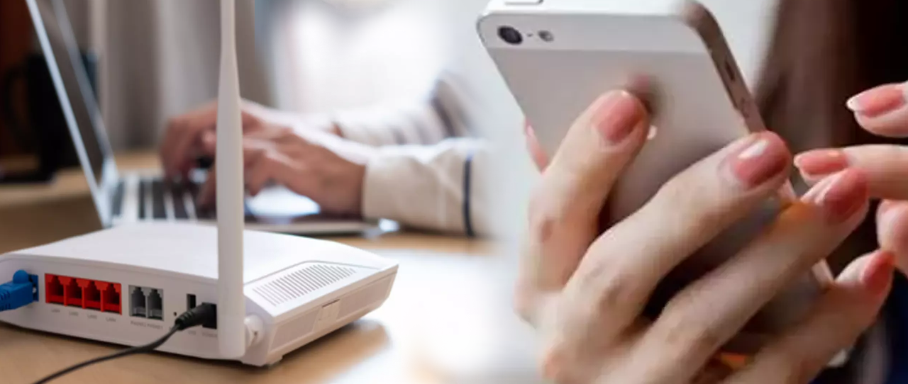 Wifi Sinyal Guclendirme Adimlari