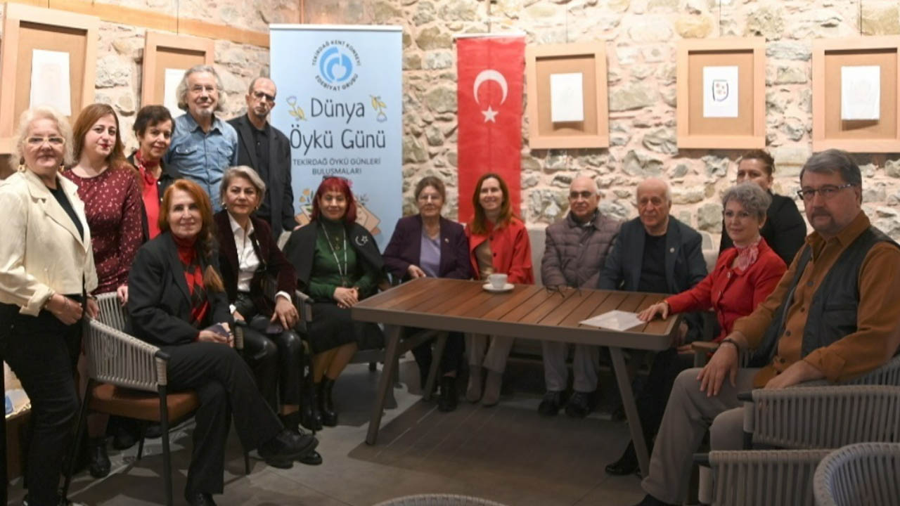 Yazar Sertefika Ani Paylasim