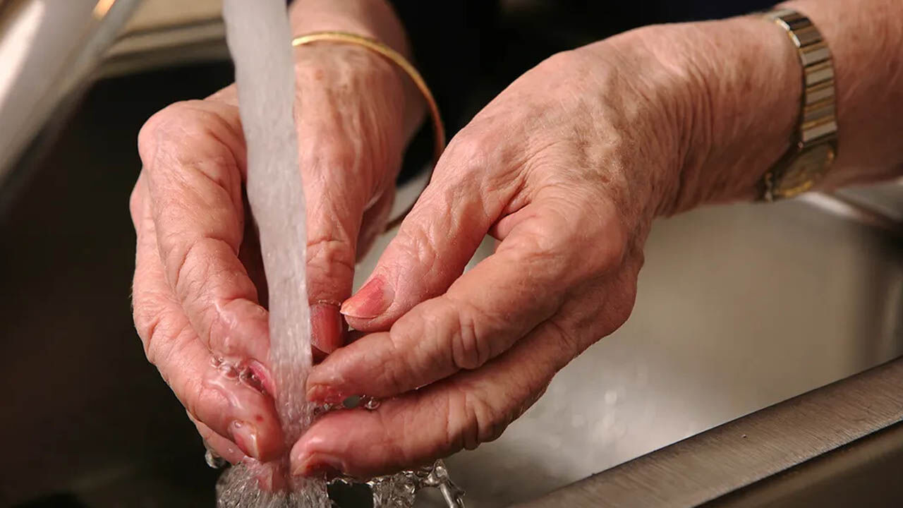 20 Saniyeyi Saymak İçin Pratik El Yikama