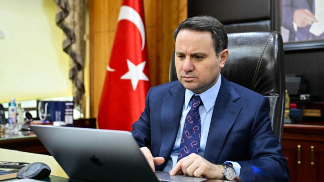 Akin Gurlek Alo Adalet Hatti