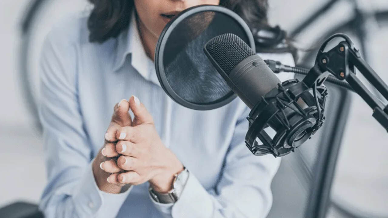 Başarili Podcast Ipuclari