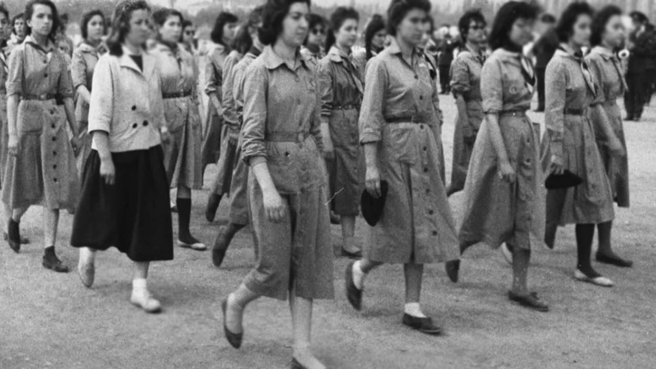 Dunya Kadinlar Gunu Ne Zaman Ortaya Cikti