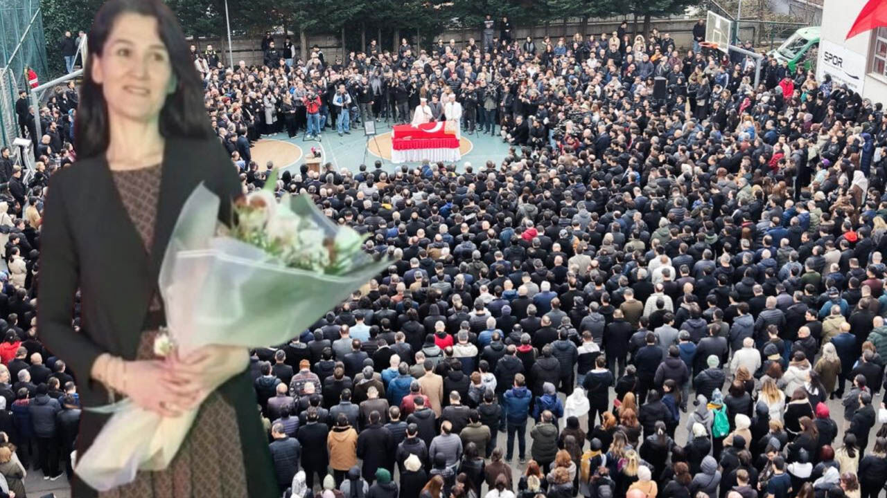 Fatma Nur Celik Anne Baba Ihmali