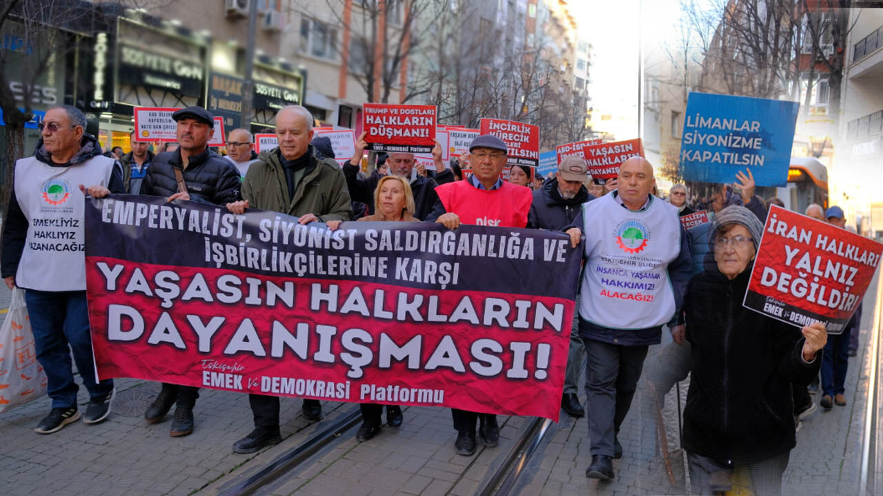 Skisehir Halk Cagrisi Demokrasi Platformu 2026