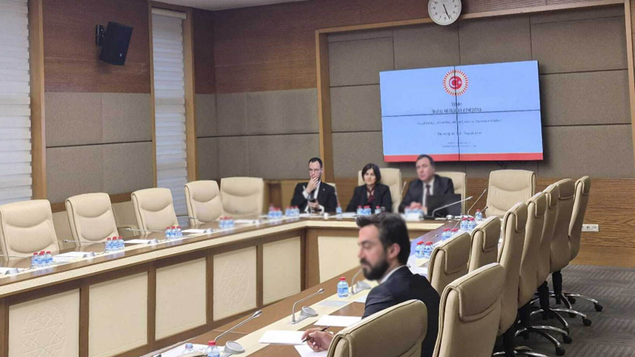 Dijital Oyunlar Cocuk Risk Tbmm Komisyon