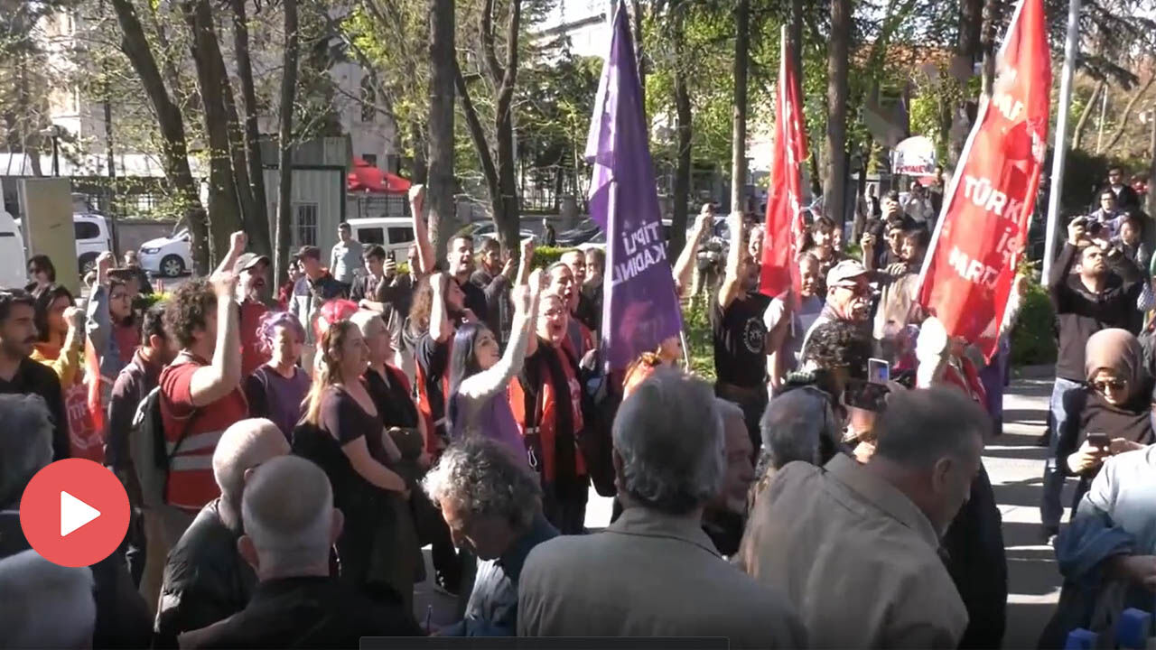 Doruk Madencilik Iscileri Direnis Kurtulus Parki